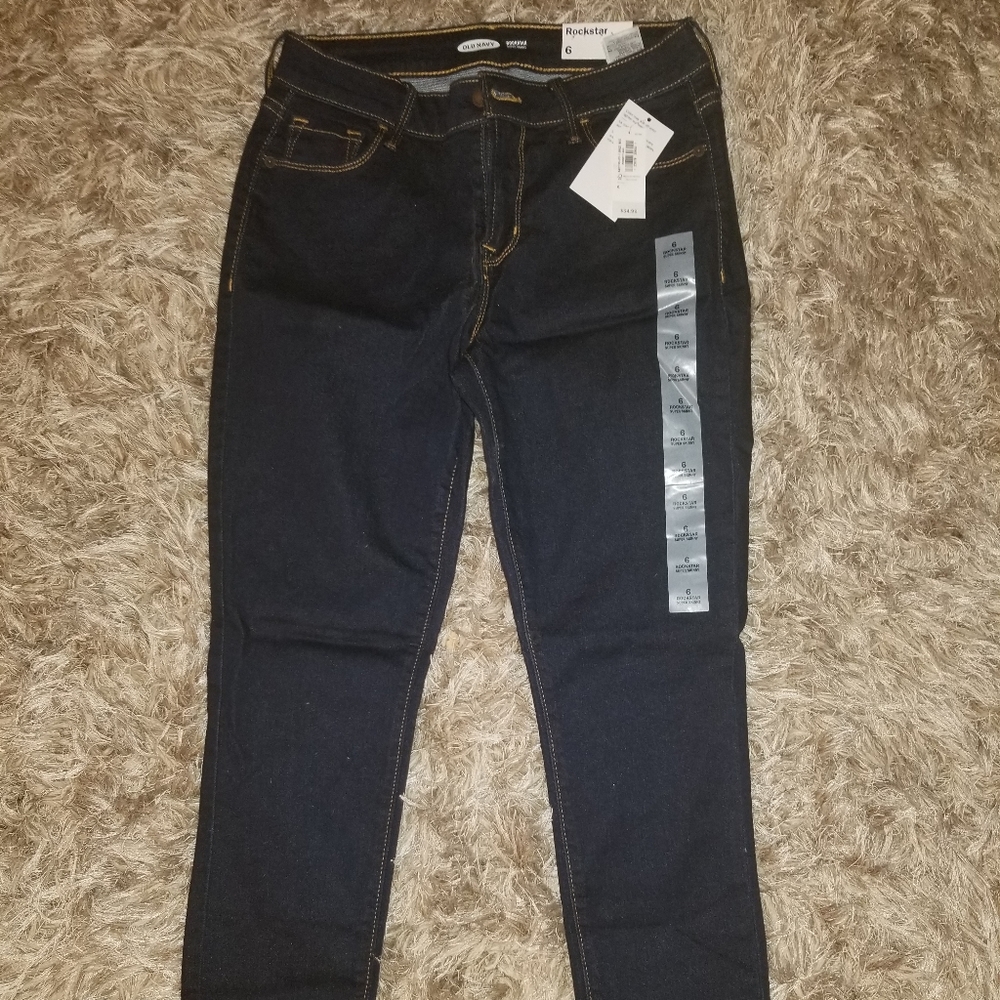 Old Navy Jeans